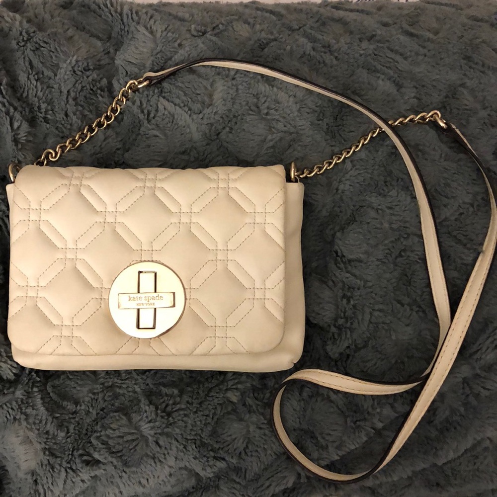 Kate Spade small cross body bag